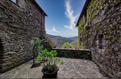 vente maison 590 000 € à proximité de Barre-des-Cévennes (48400)