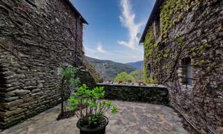 Maison 10 Pièces 160 m² à vendre à Saint-Germain-de-Calberte (48370)