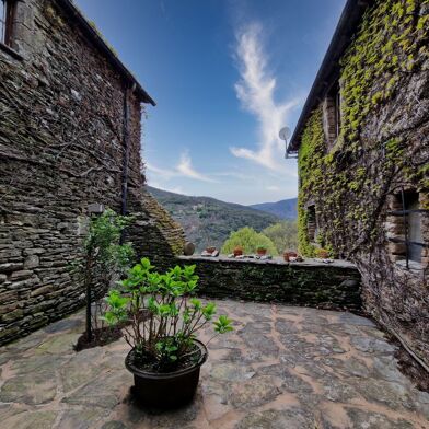 Maison 10 pièces 509600 €