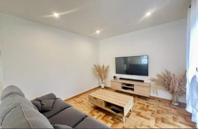 maison 4 pièces 87 m2 à vendre à Agde (34300)