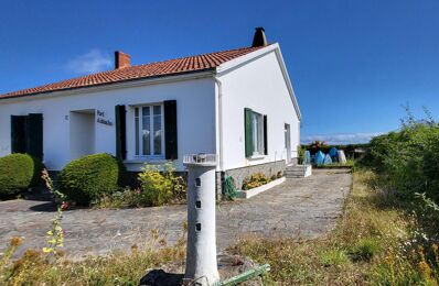 vente maison 635 000 € à proximité de L'Île-d'Yeu (85350)