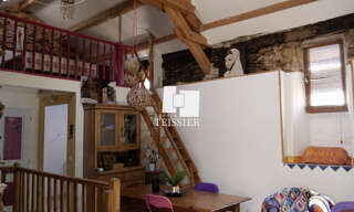 Maison 4 Pièces 91 m² à vendre à Payzac (07230)