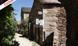 Maison 4 Pièces 91 m² à vendre à Payzac (07230)