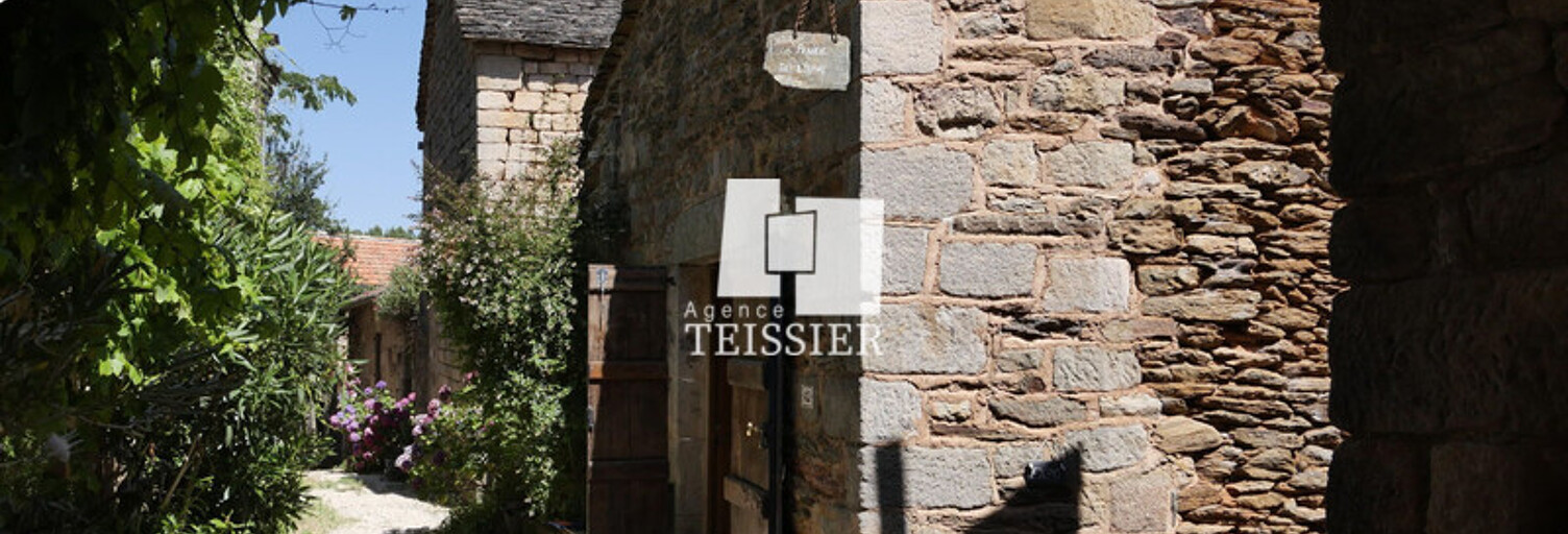 Maison 4 Pièces 91 m² à vendre à Payzac (07230)