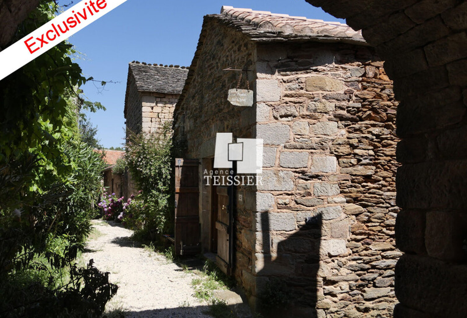 Maison de village — photo 1