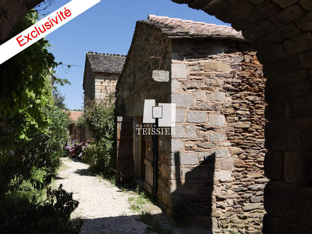 Maison de village — photo du bien