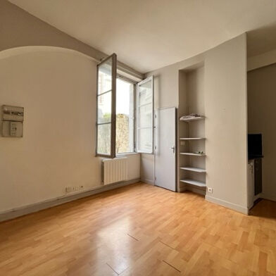 Appartement 1 pièce 15 m²