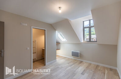 vente appartement 359 500 € à proximité de Artalens-Souin (65400)