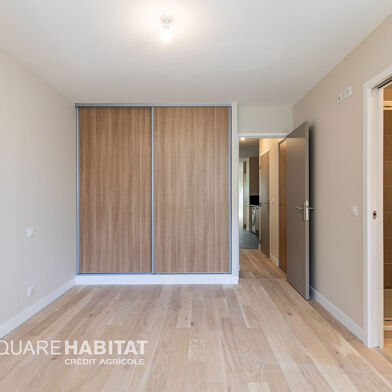 Appartement 3 pièces 329000 €