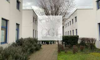 Bureau  427 m² à louer à Villeurbanne (69100)