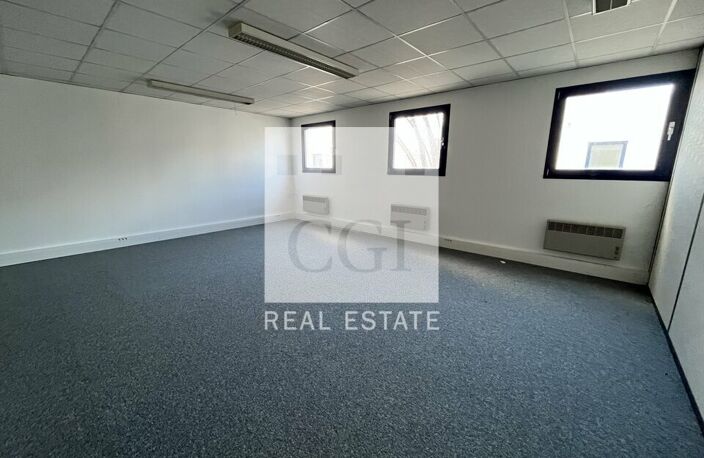 BUREAUX à LOUER — photo 5