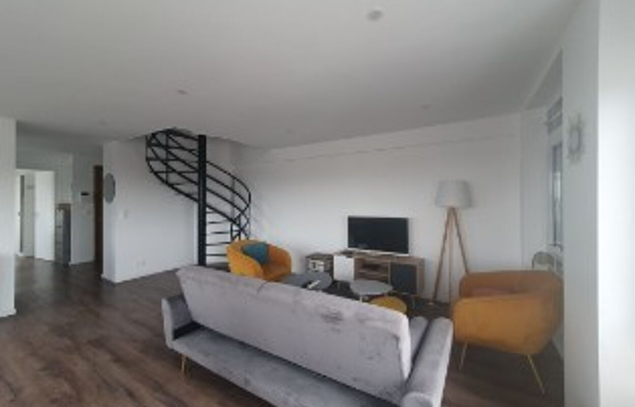 appartement 1 pièces 9 m2 à louer à Valenciennes (59300)