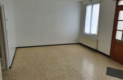 location maison 744 € CC /mois à proximité de Aubry-du-Hainaut (59494)