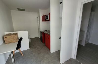 location appartement 360 € CC /mois à proximité de Condé-sur-l'Escaut (59163)