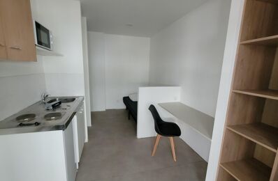 location appartement 360 € CC /mois à proximité de Hérin (59195)