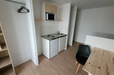 location appartement 380 € CC /mois à proximité de Condé-sur-l'Escaut (59163)