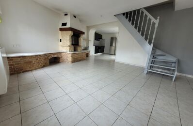 location maison 784 € CC /mois à proximité de Courrières (62710)