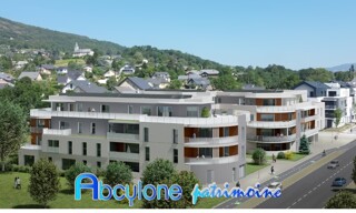 Appartement 2 Pièces 59 m² à vendre à Saint-Baldoph (73190)