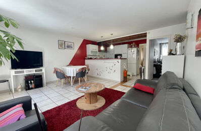 location appartement 730 € CC /mois à proximité de L'Étrat (42580)