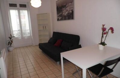 location appartement 497 € CC /mois à proximité de Saint-Martin-le-Vinoux (38950)