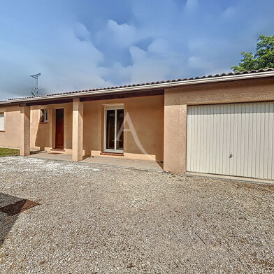 Maison 4 pièces 108 m²