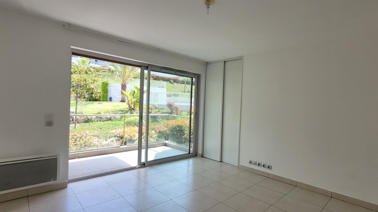 appartement 1 pièces 28 m2 à vendre à Nice (06200)