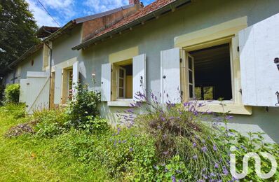 vente maison 185 000 € à proximité de Entrains-sur-Nohain (58410)