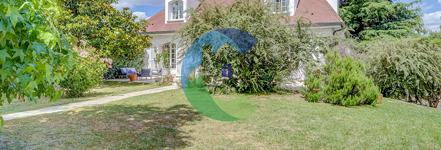 Maison 6 Pièces 136 m² à vendre à Ballainvilliers (91160)