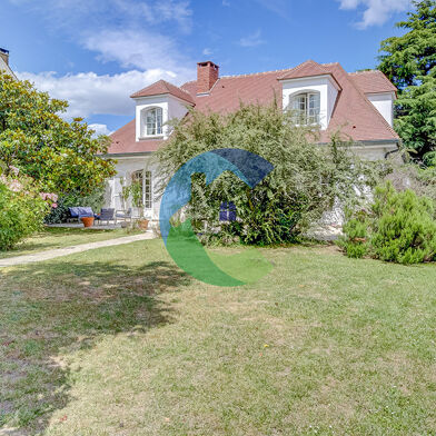 Maison 6 pièces 519000 €