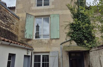 vente maison 86 000 € à proximité de Les Adjots (16700)