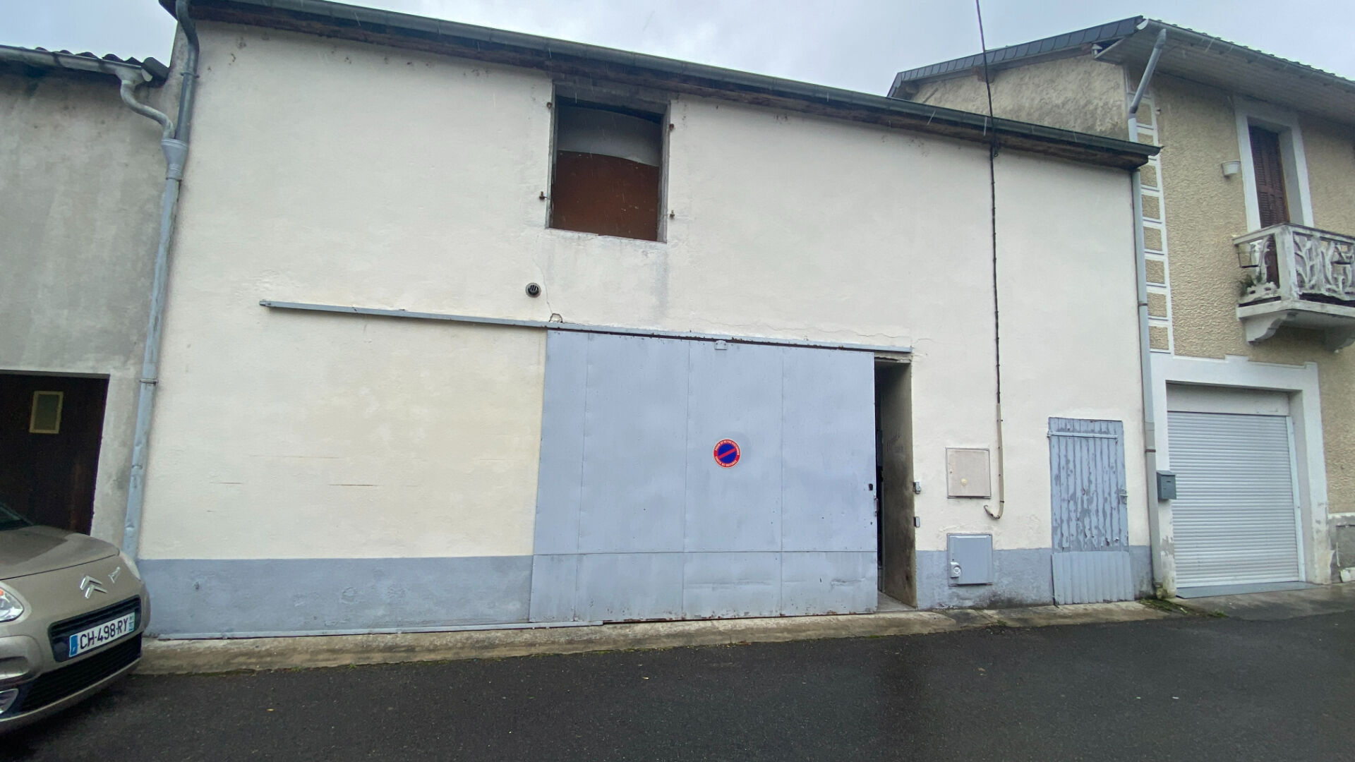 Agence immobilière de Cpc Invest