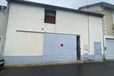 Maison 2 pièces 54000 €