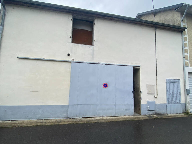 Grange — photo 1
