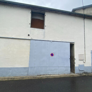 Maison 2 pièces 54000 €