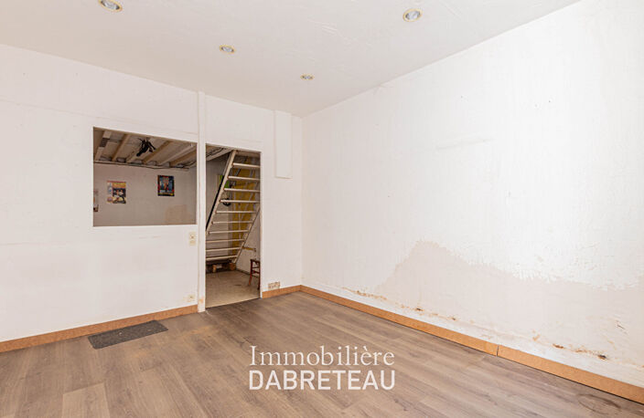Local commercial Lyon  6 - 57.50 m2 — photo 4