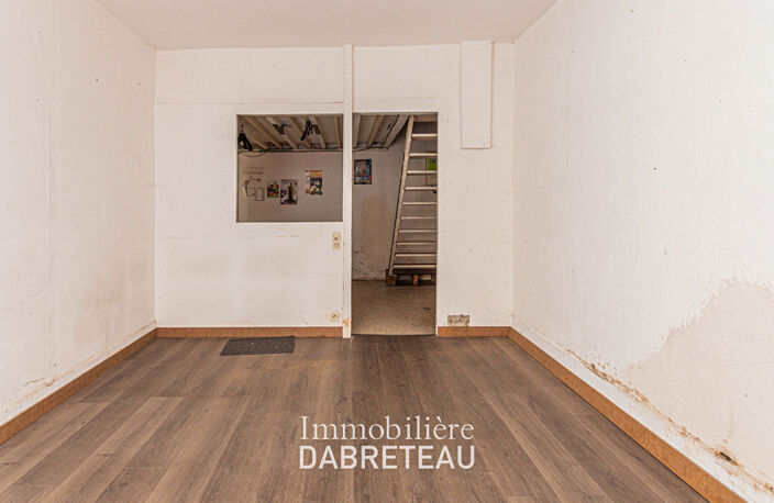 Local commercial Lyon  6 - 57.50 m2 — photo 5