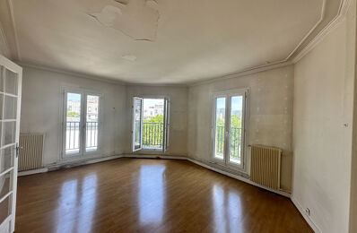 vente appartement 462 000 € à proximité de Paris 11 (75011)