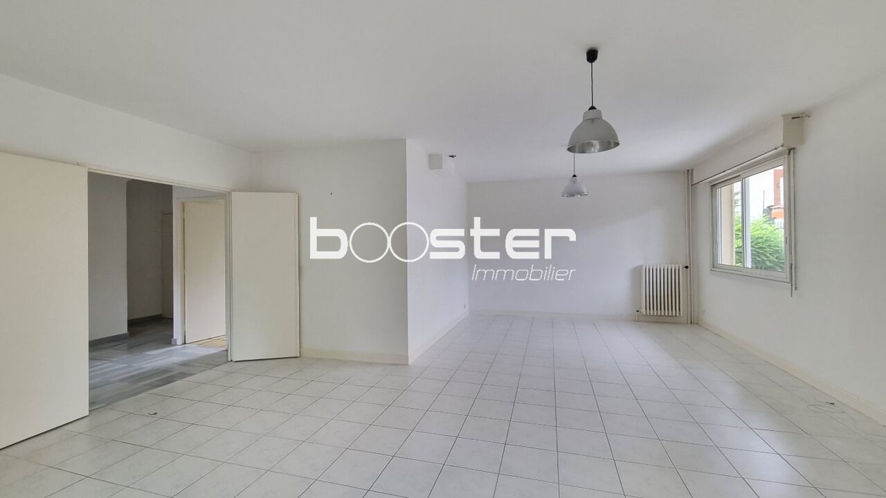 maison 4 pièces 117 m2 à vendre à Toulouse (31500)