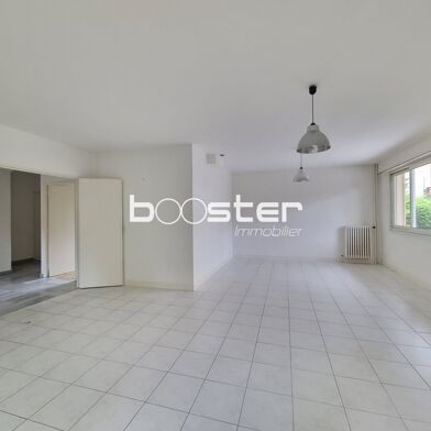 Maison 4 pièces 117 m²