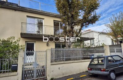 vente maison 495 000 € à proximité de Toulouse (31300)