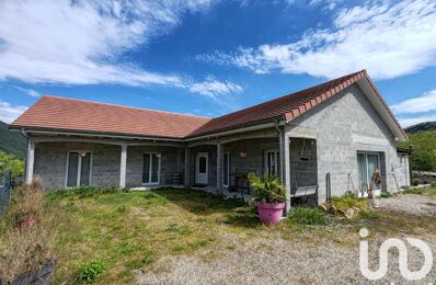 vente maison 340 000 € à proximité de Arvière-en-Valromey (01260)