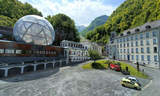 Appartement 10 Pièces 381 m² à vendre à Eaux-Bonnes (64440)