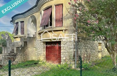 vente maison 159 600 € à proximité de Saint-Front-de-Pradoux (24400)