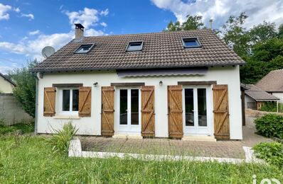 vente maison 199 000 € à proximité de Souppes-sur-Loing (77460)