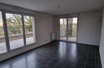 vente appartement 228 000 € à proximité de Saint-Jean (31240)