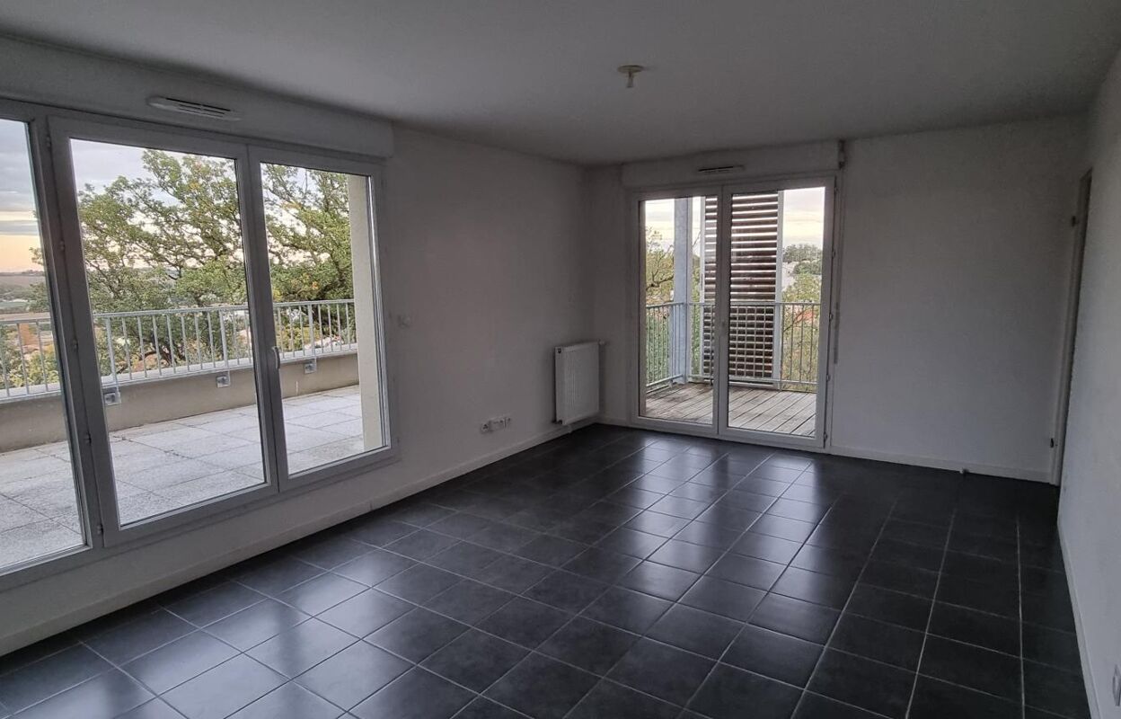 appartement 3 pièces 61 m2 à vendre à Saint-Orens-de-Gameville (31650)