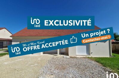 vente maison 224 800 € à proximité de Ladon (45270)