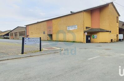 immeuble  pièces 450 m2 à vendre à Réquista (12170)