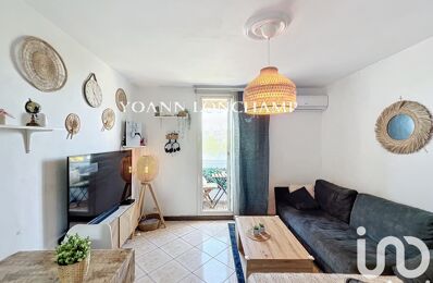 vente appartement 155 000 € à proximité de Peypin (13124)