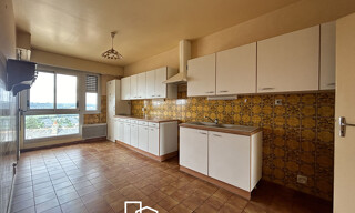 Appartement 3 Pièces 78 m² à vendre à Rodez (12000)